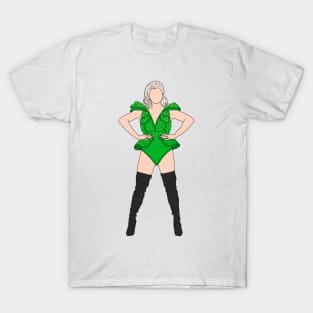 Cheryl Hole T-Shirt